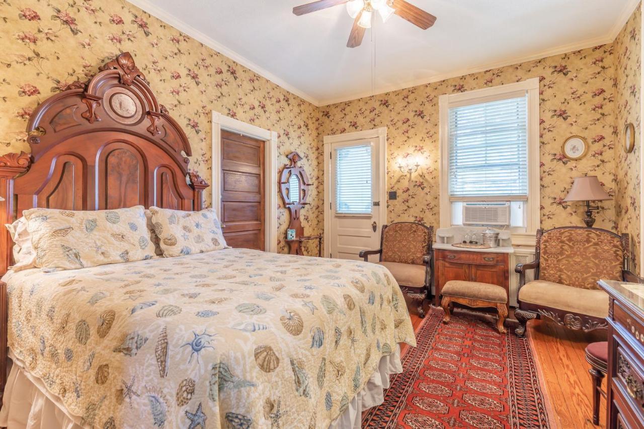 Captain Mey'S Inn Cape May Eksteriør billede